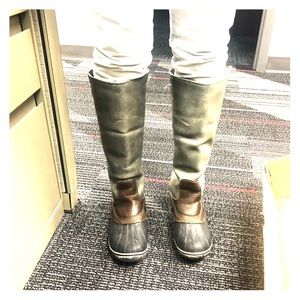 Women’s Sorel Boots